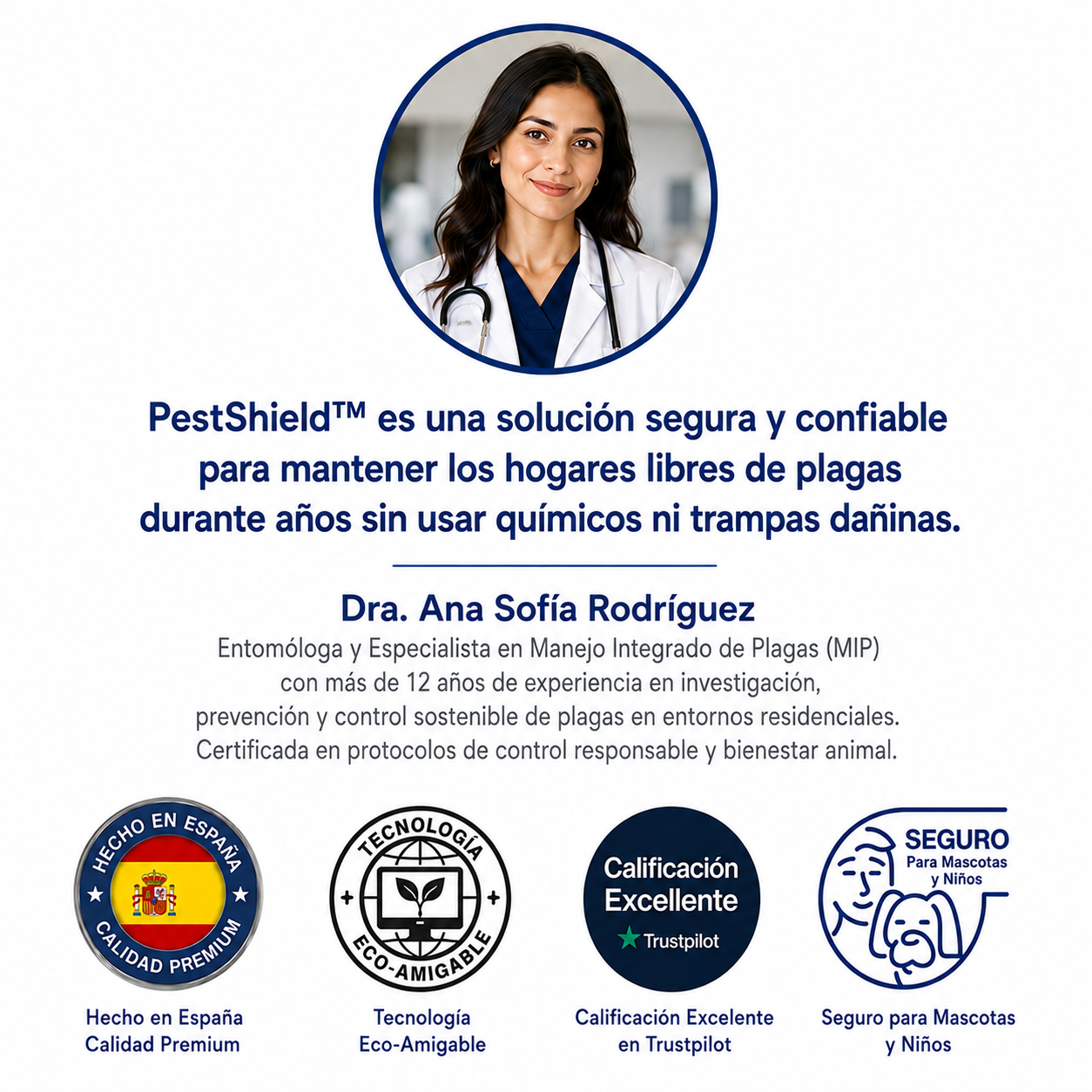 PestShield™ Repelente de Plagas - Elimina Plagas Al Instante