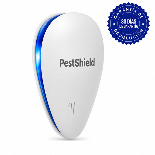 PestShield™ Repelente de Plagas - Elimina Plagas Al Instante